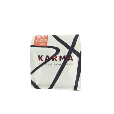 Colombia Black Condor 250g
