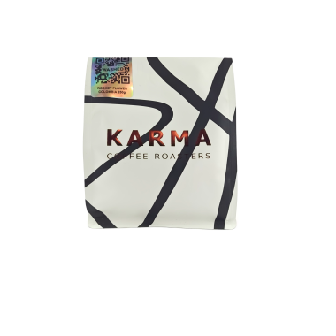 Colombia Rocket Flower 250g